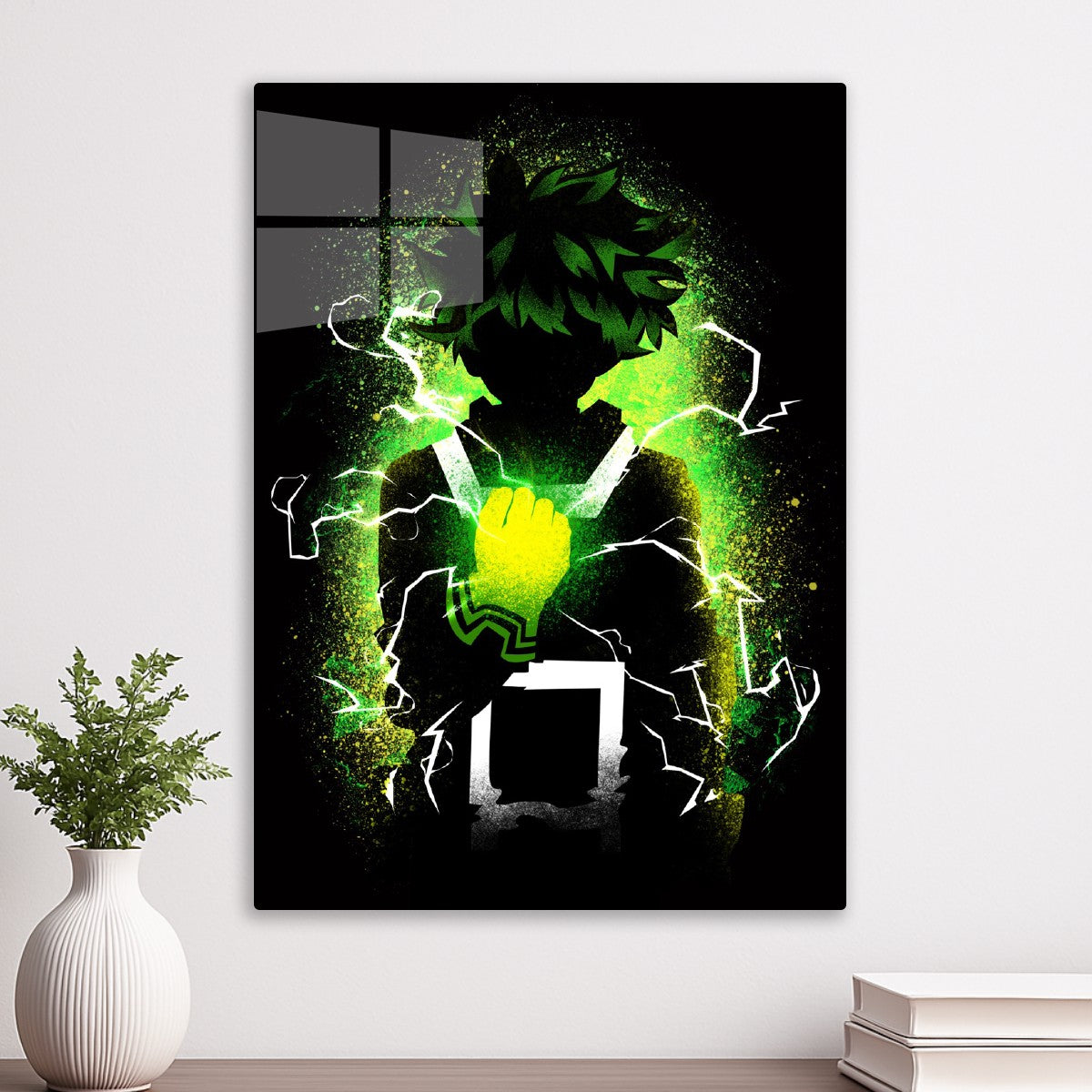 Deku My Hero Academia