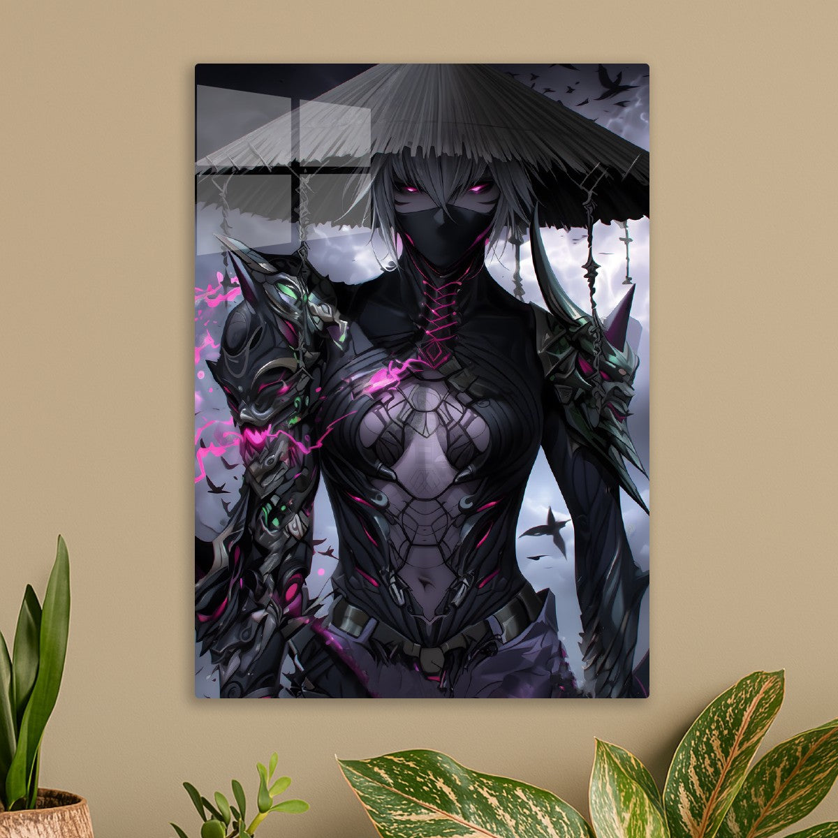 Shadow Warrior