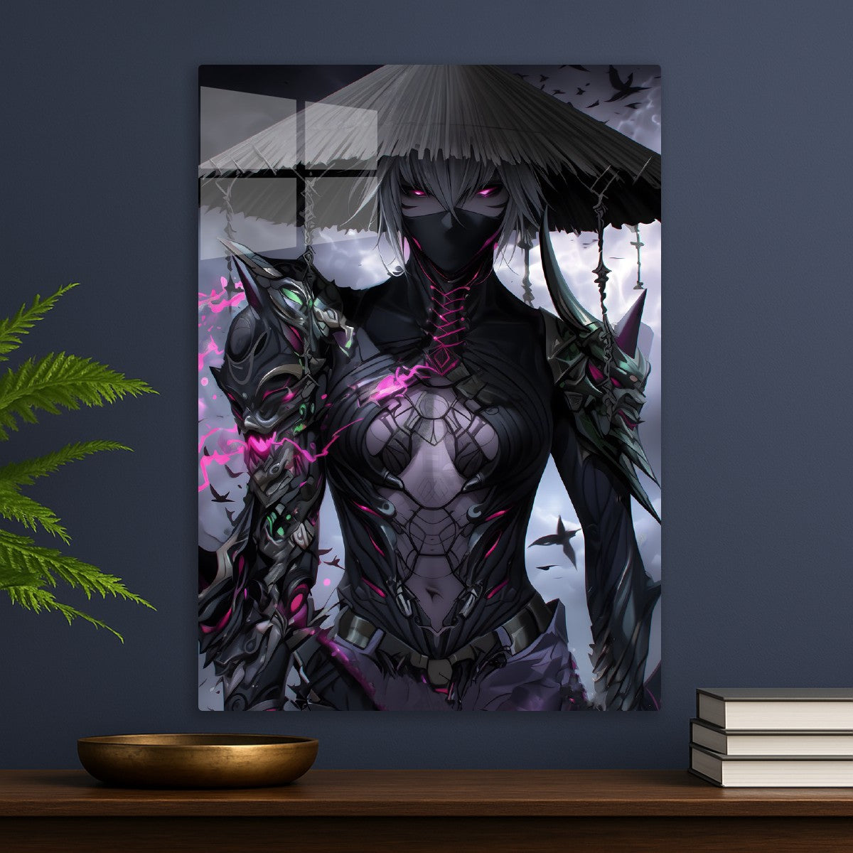 Shadow Warrior