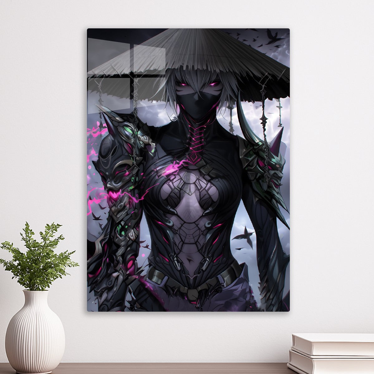 Shadow Warrior