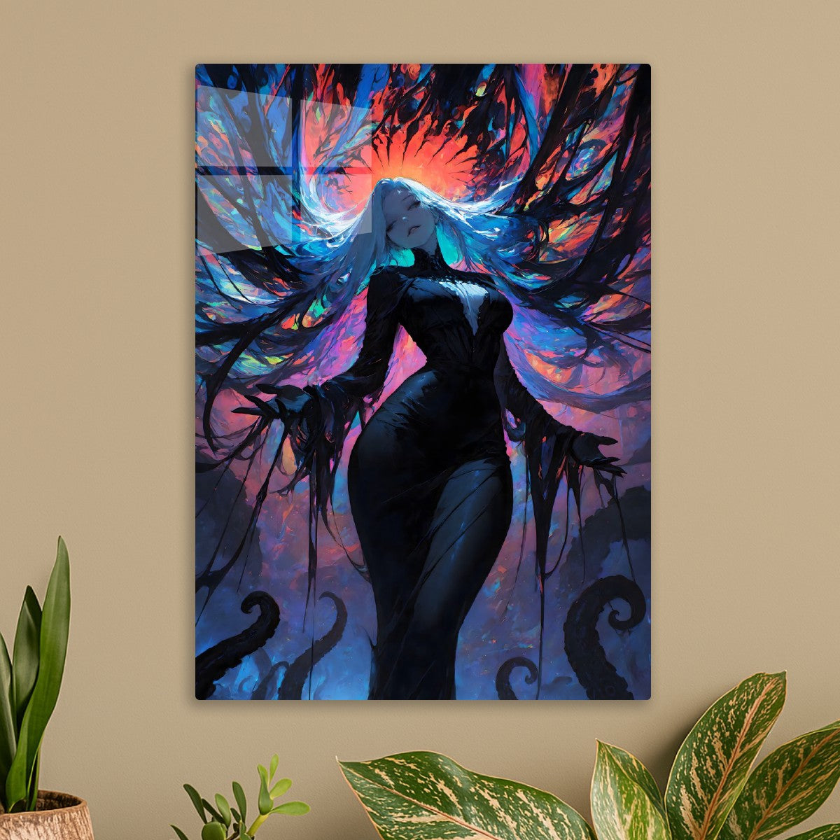 Enigma of the Ethereal Realm
