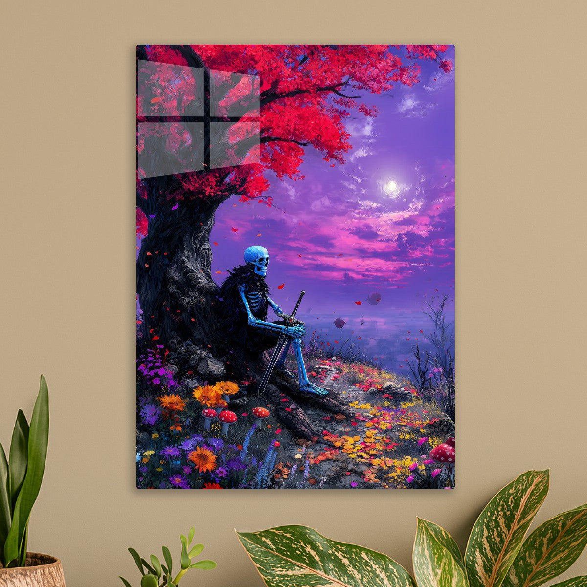 Eternal Contemplation