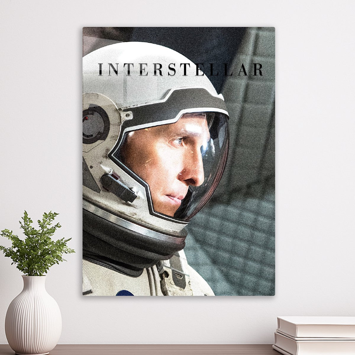 Interstellar Movie