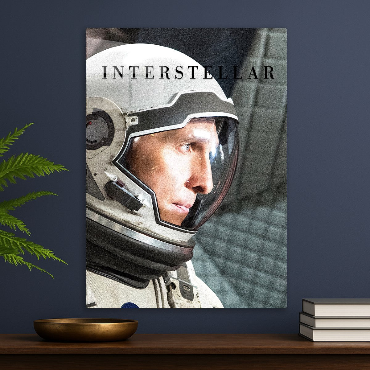 Interstellar Movie
