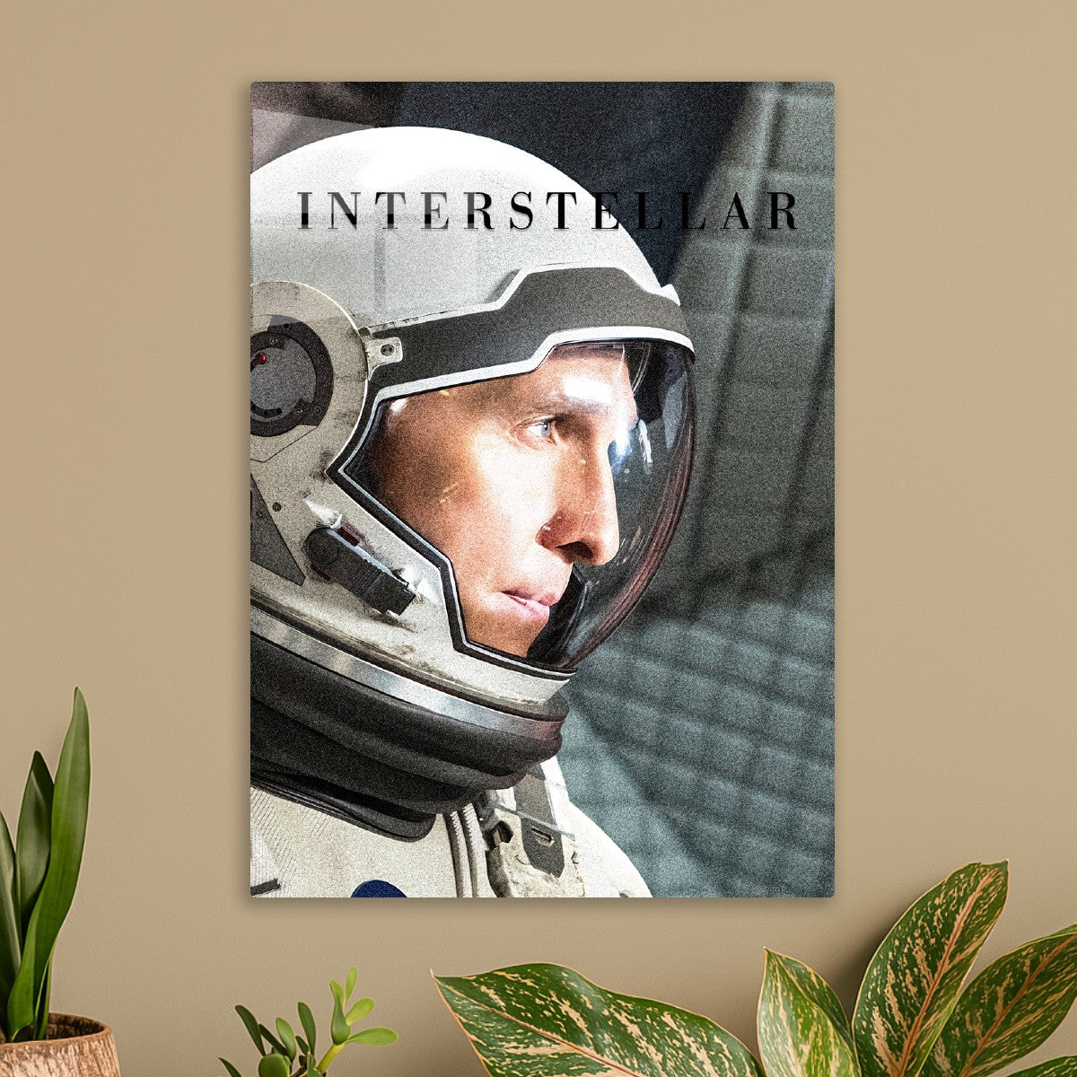 Interstellar Movie