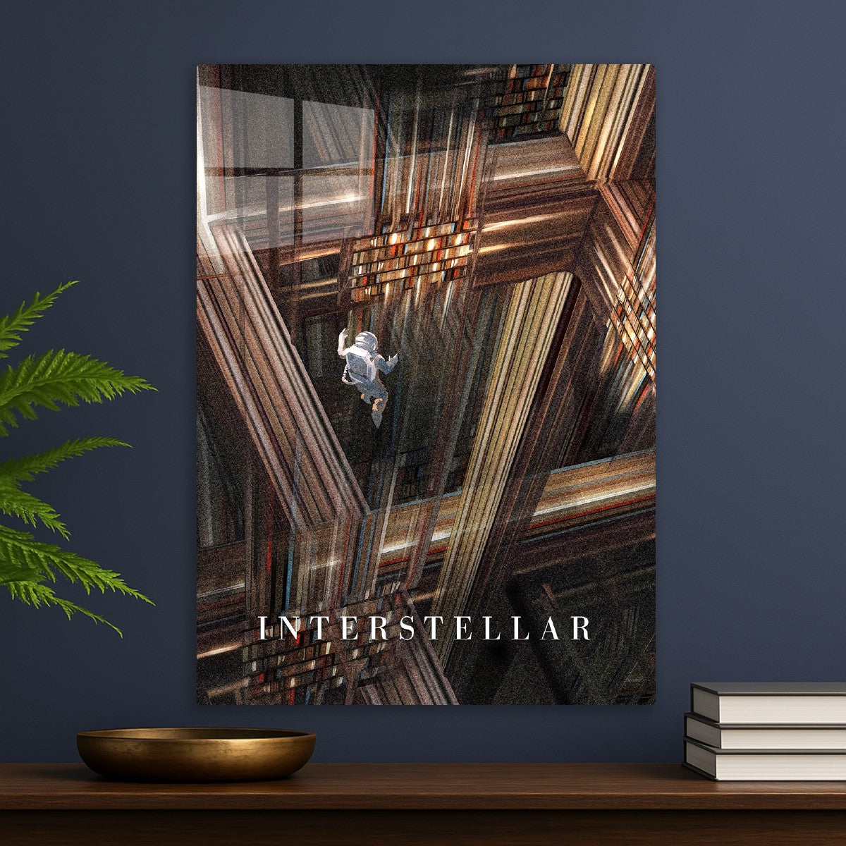 Interstellar Movie