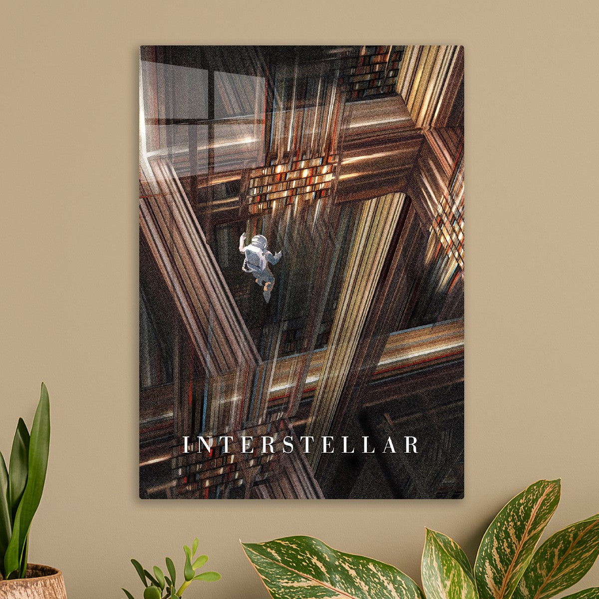 Interstellar Movie