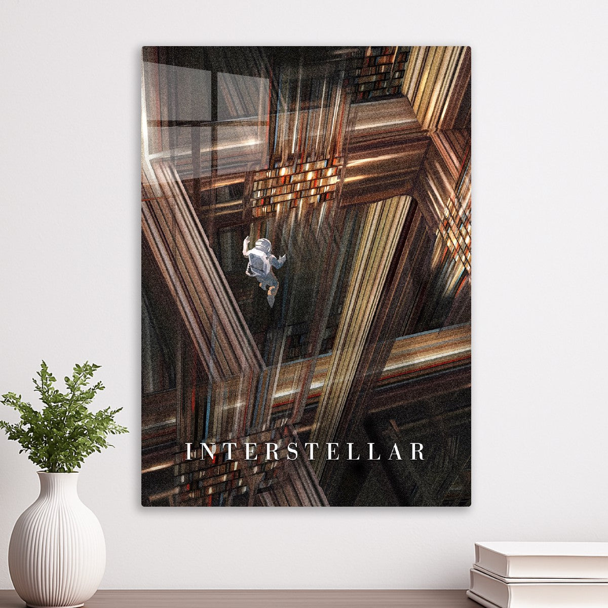 Interstellar Movie