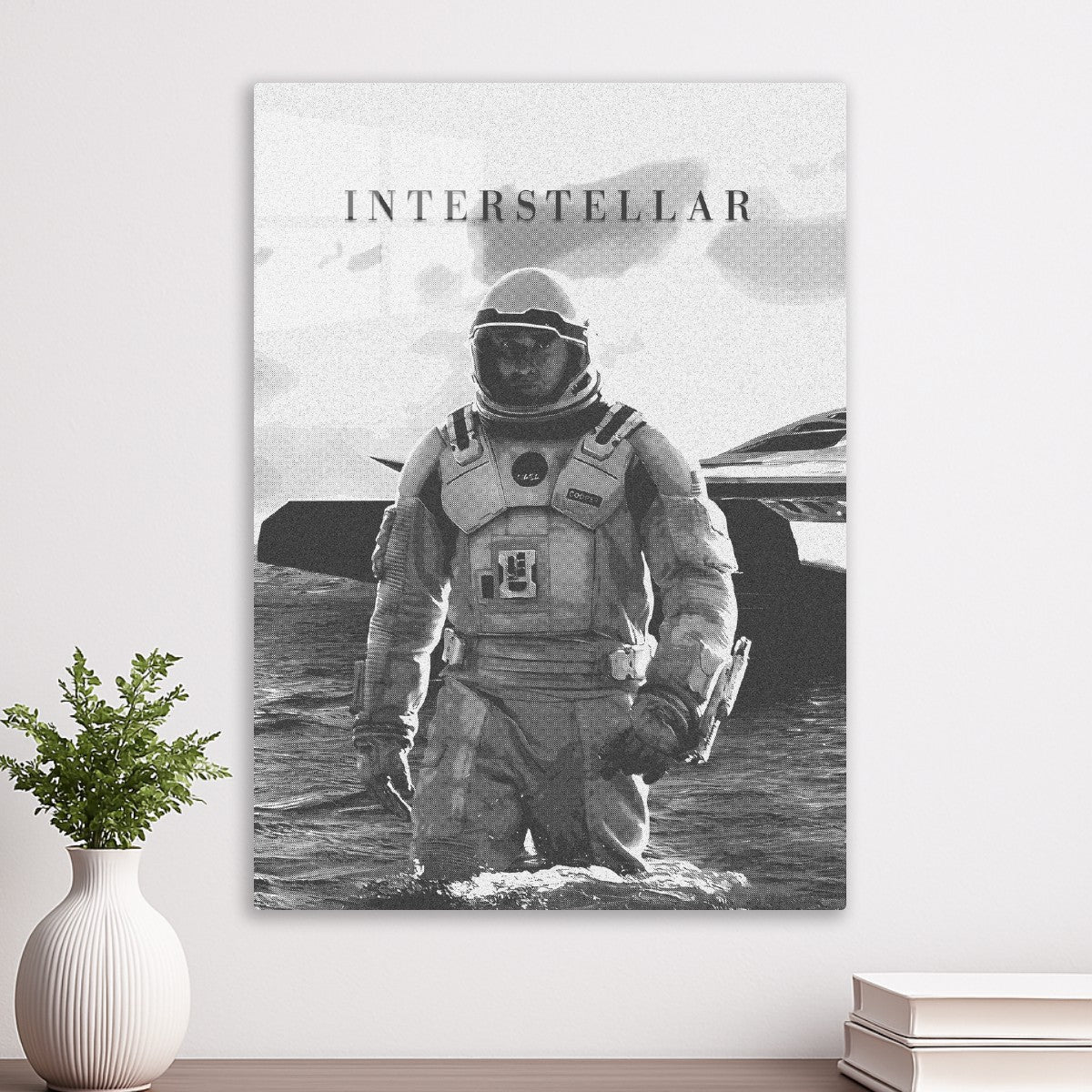 Interstellar Movie