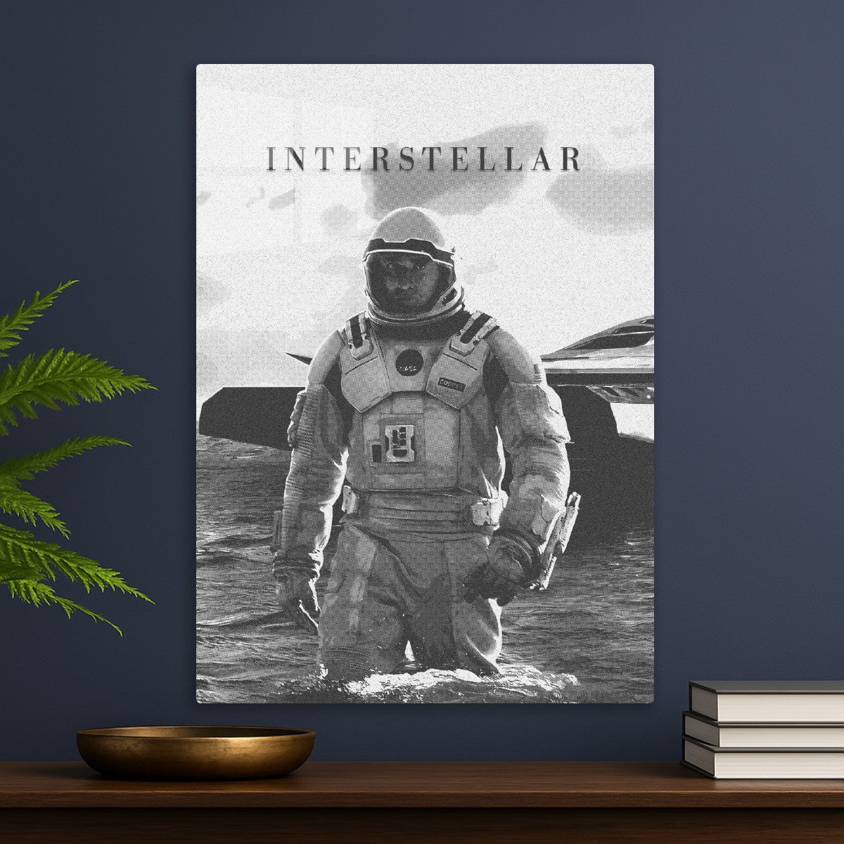 Interstellar Movie