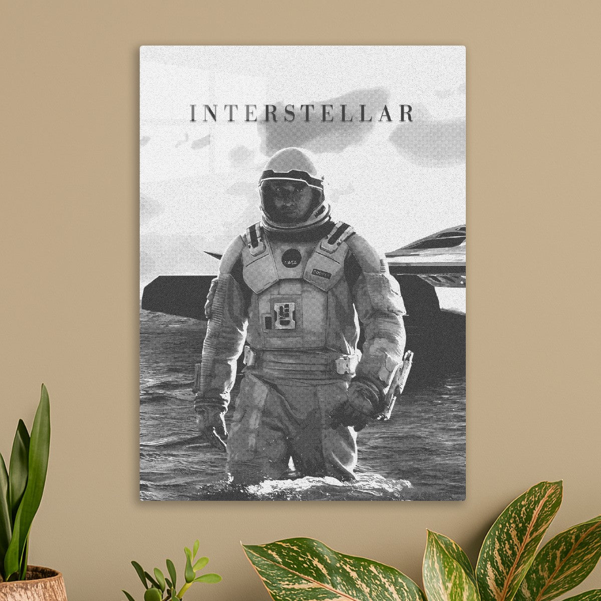 Interstellar Movie