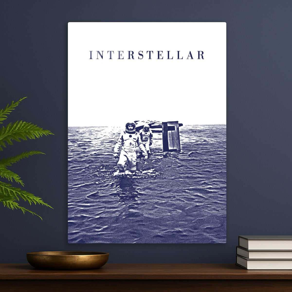 Interstellar Movie