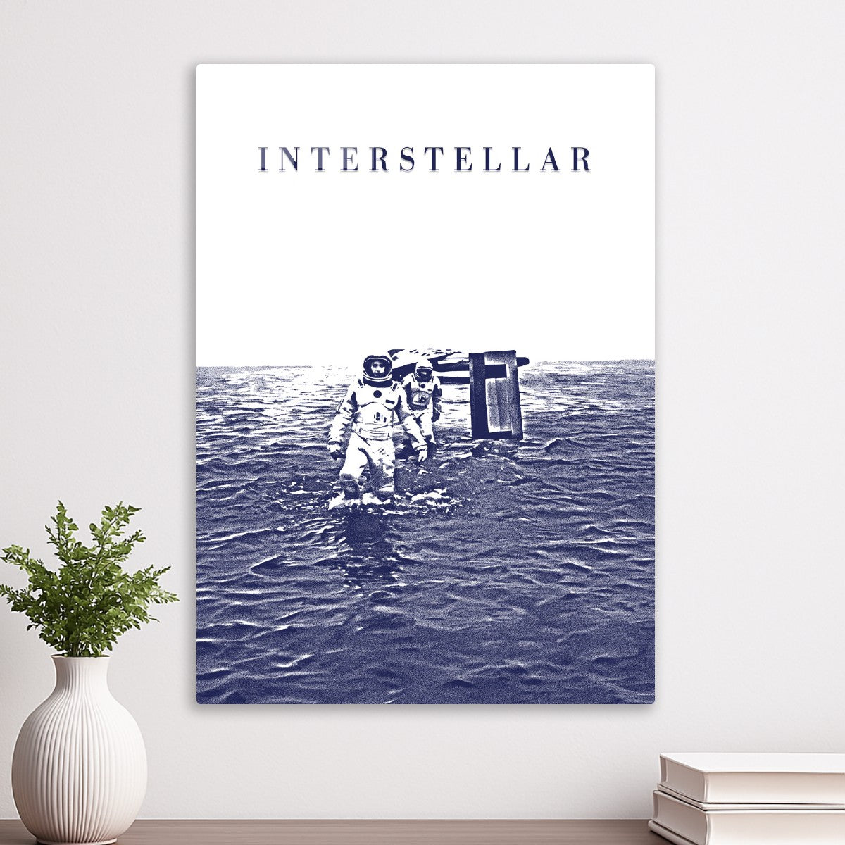 Interstellar Movie