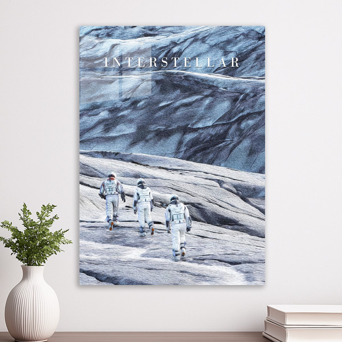 Interstellar Movie
