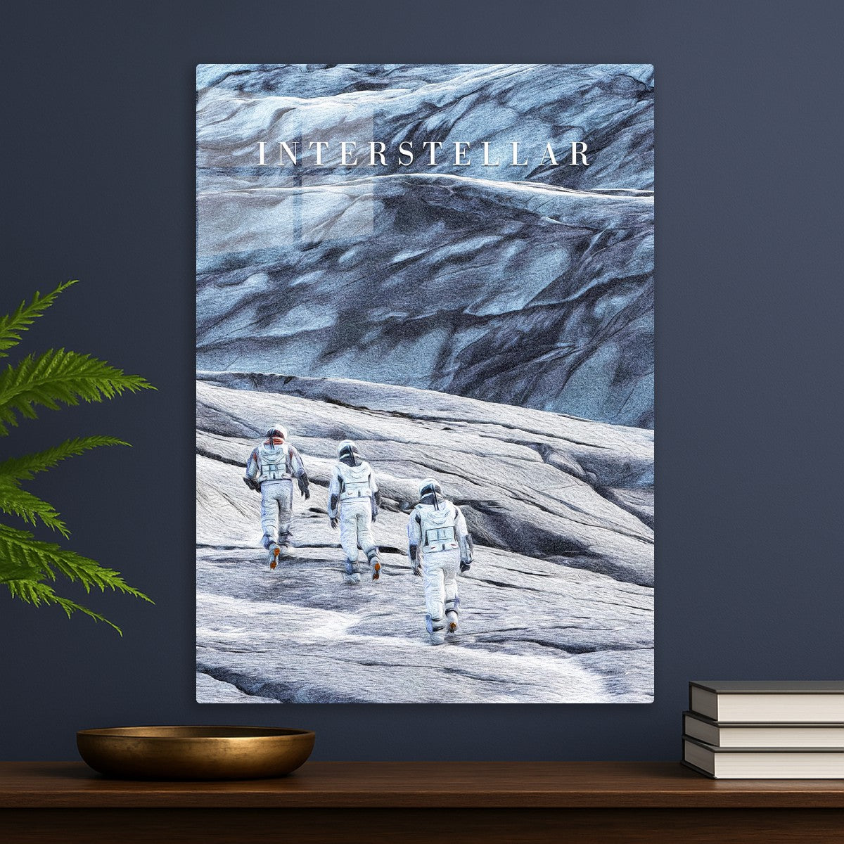 Interstellar Movie