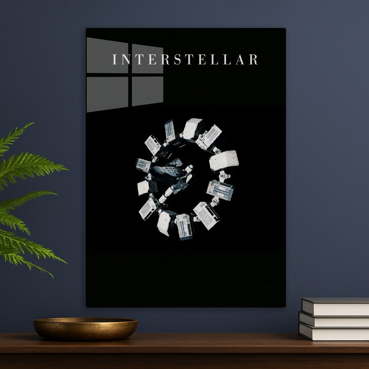 Interstellar Movie