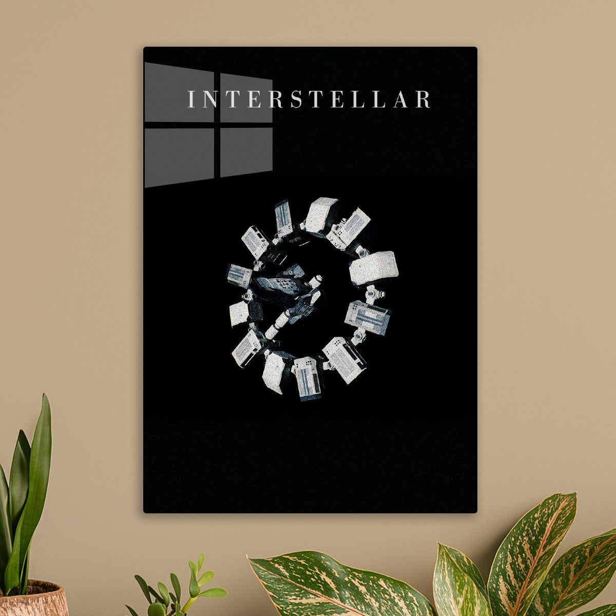 Interstellar Movie