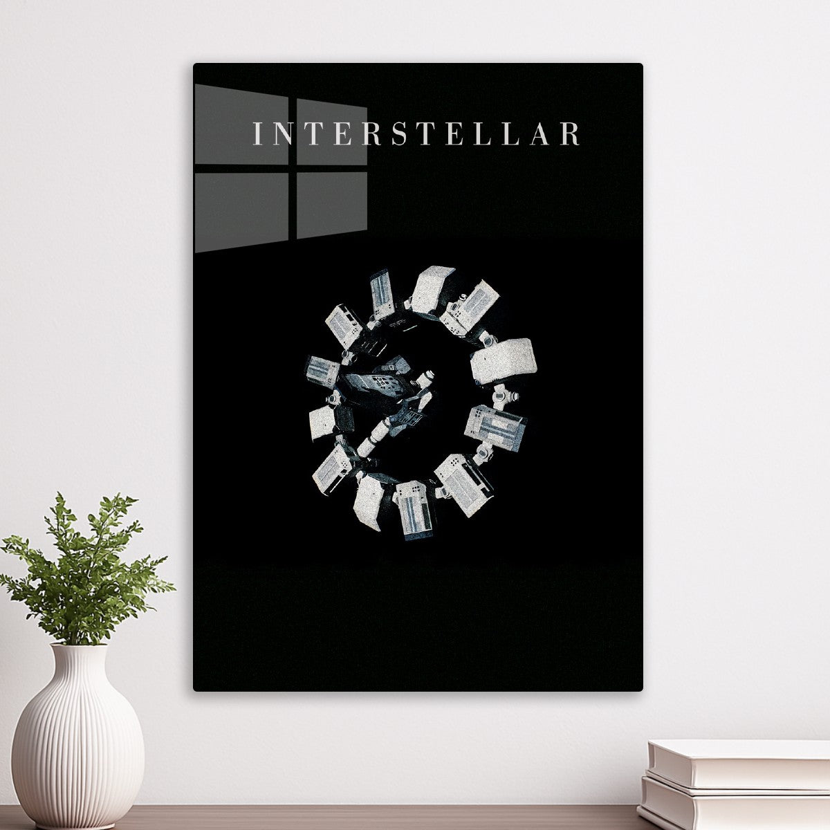 Interstellar Movie