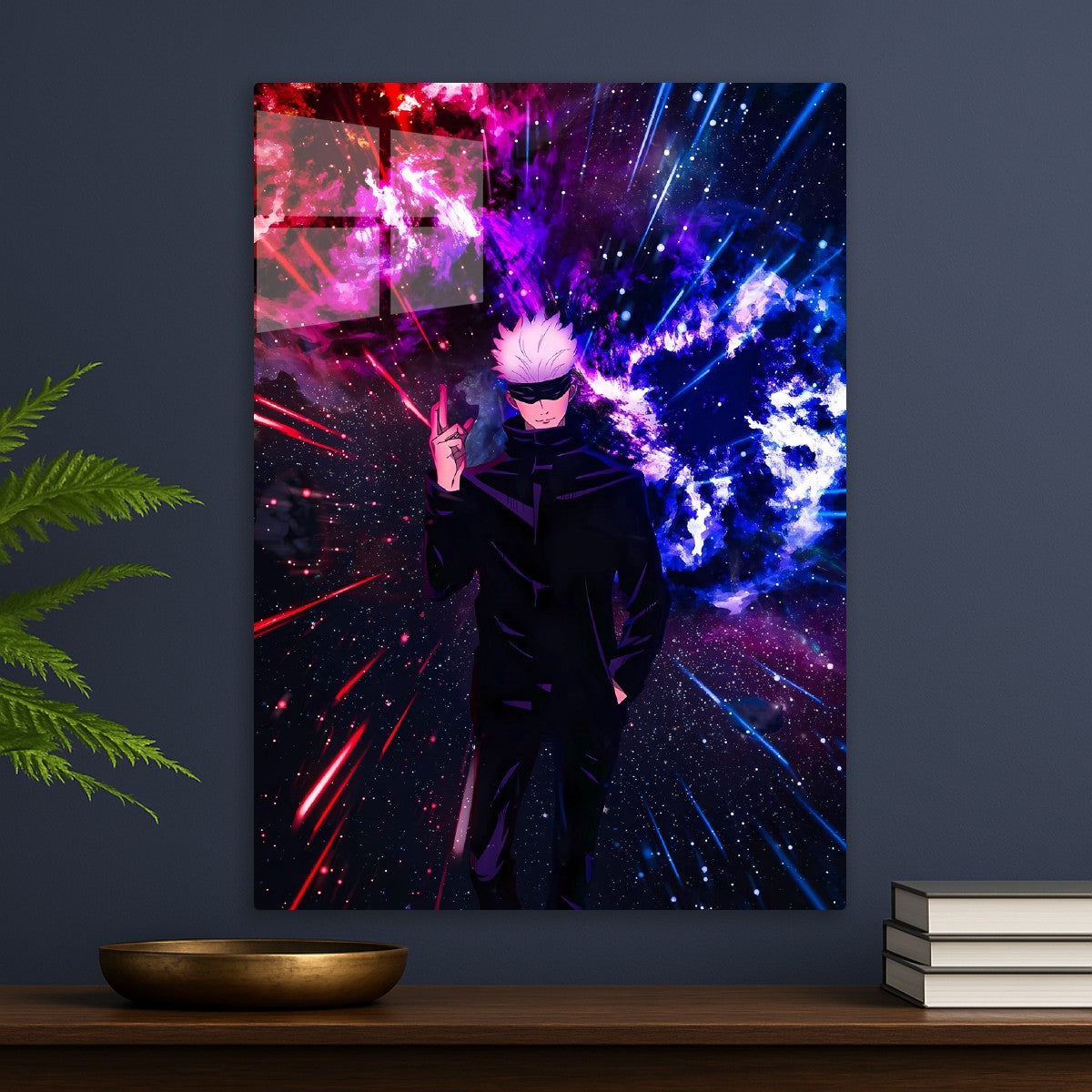 Jujutsu Kaisen Gojo Satoru