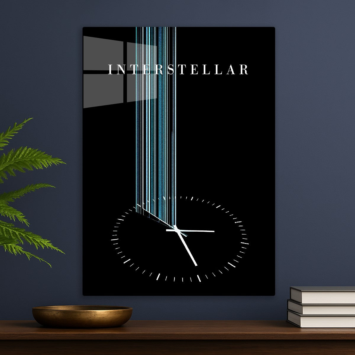 Interstellar Movie