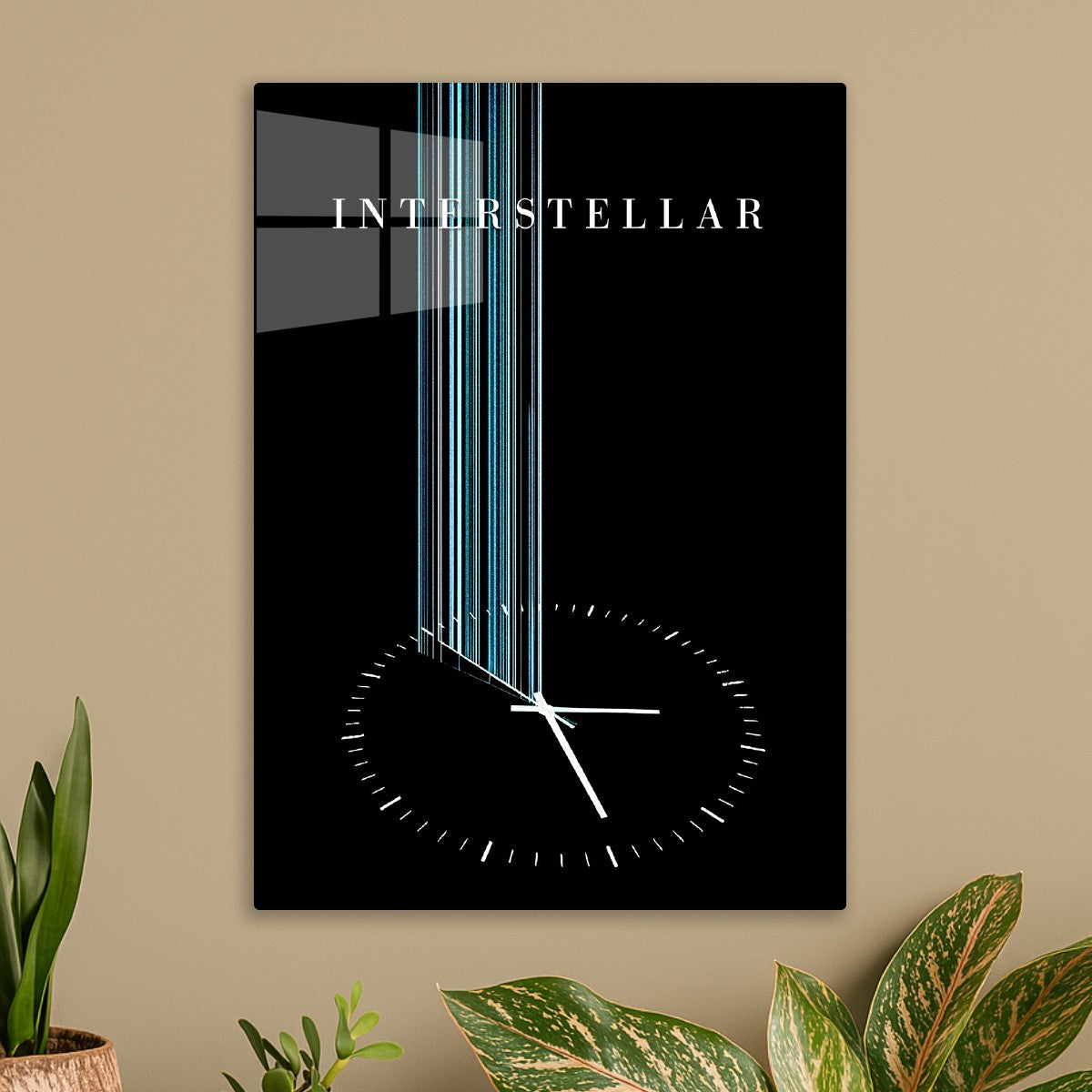 Interstellar Movie