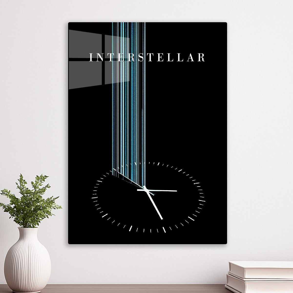 Interstellar Movie