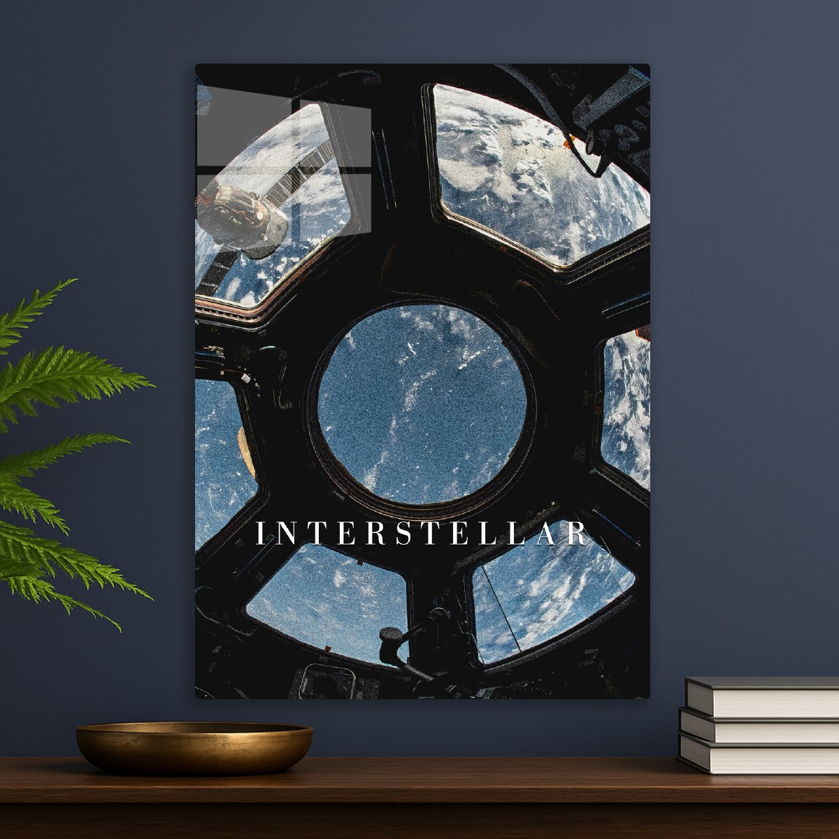 Interstellar Movie