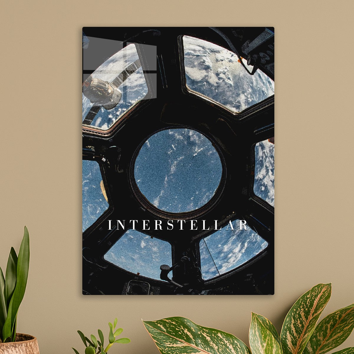 Interstellar Movie