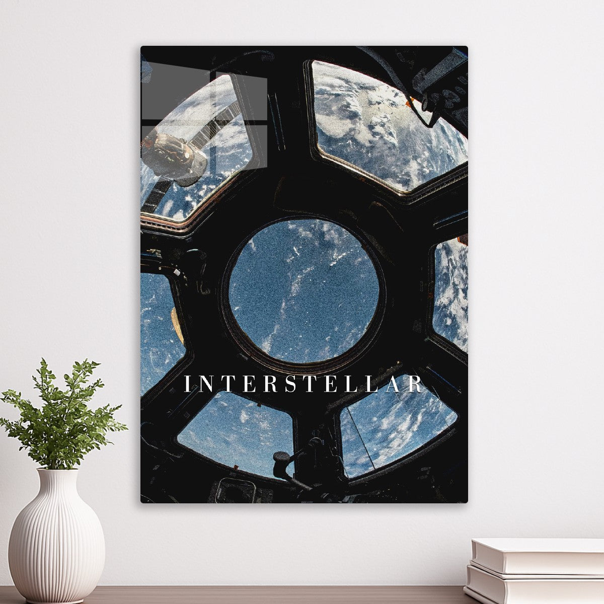 Interstellar Movie
