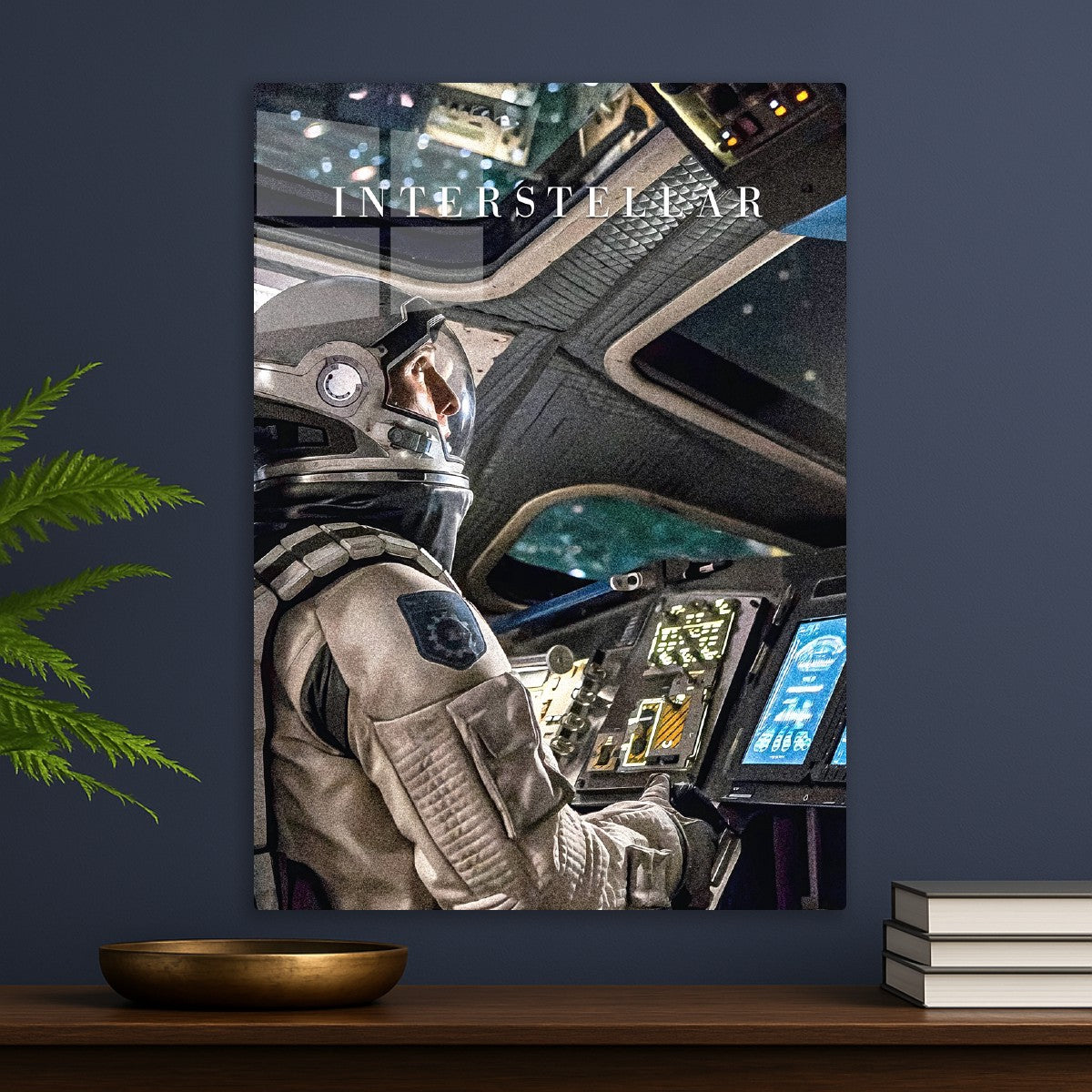 Interstellar Movie
