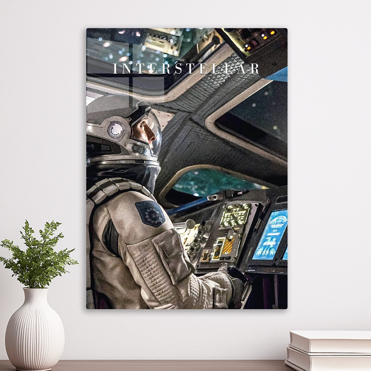 Interstellar Movie