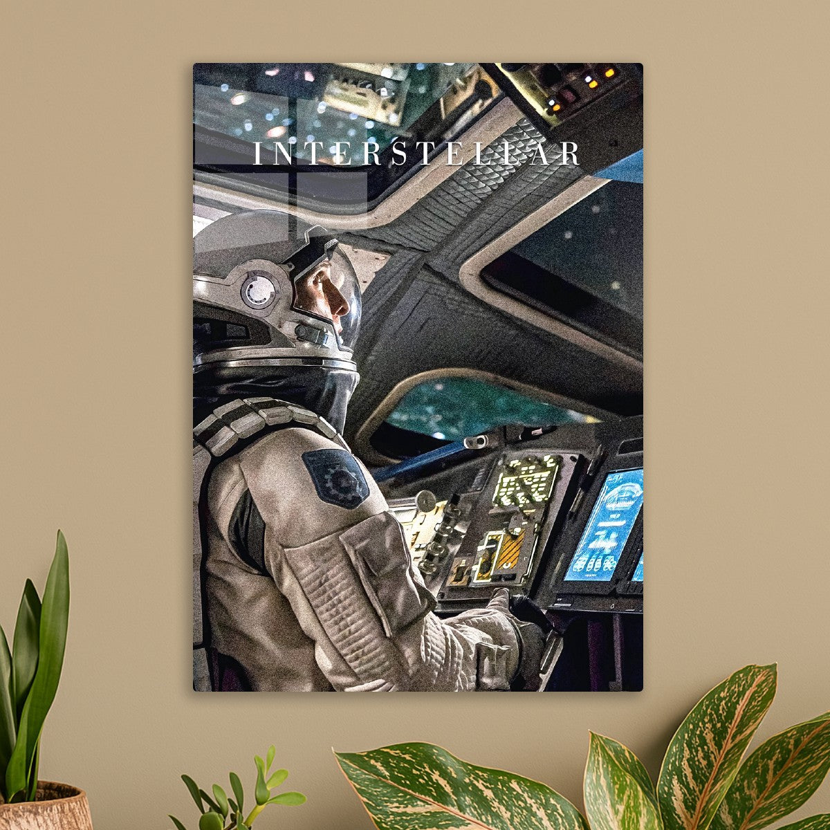 Interstellar Movie