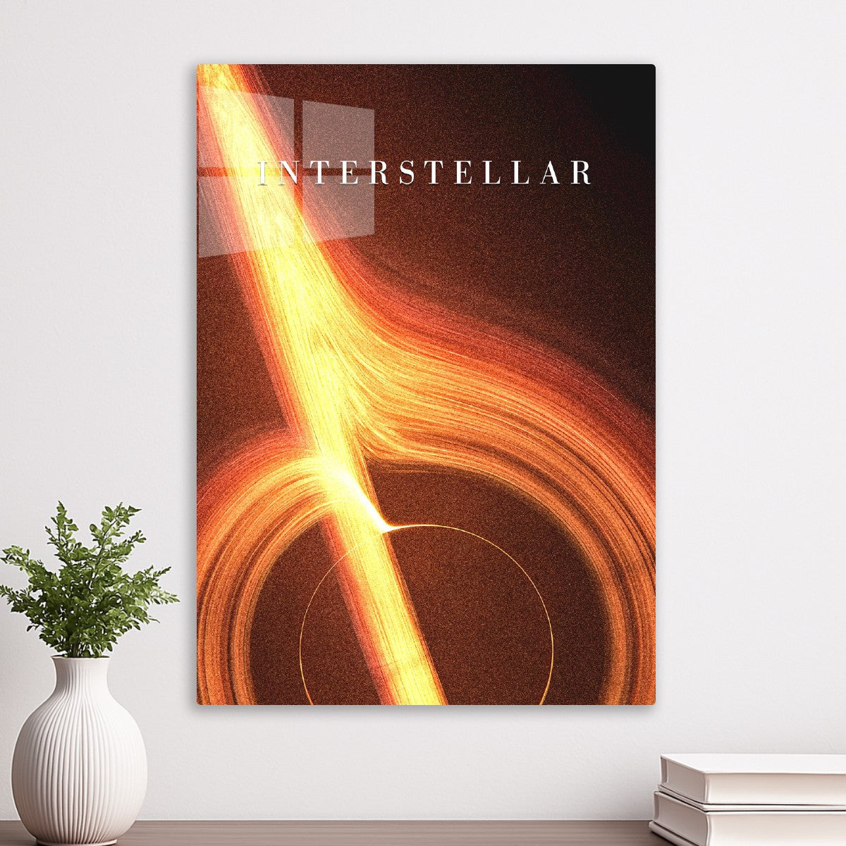 Interstellar Movie