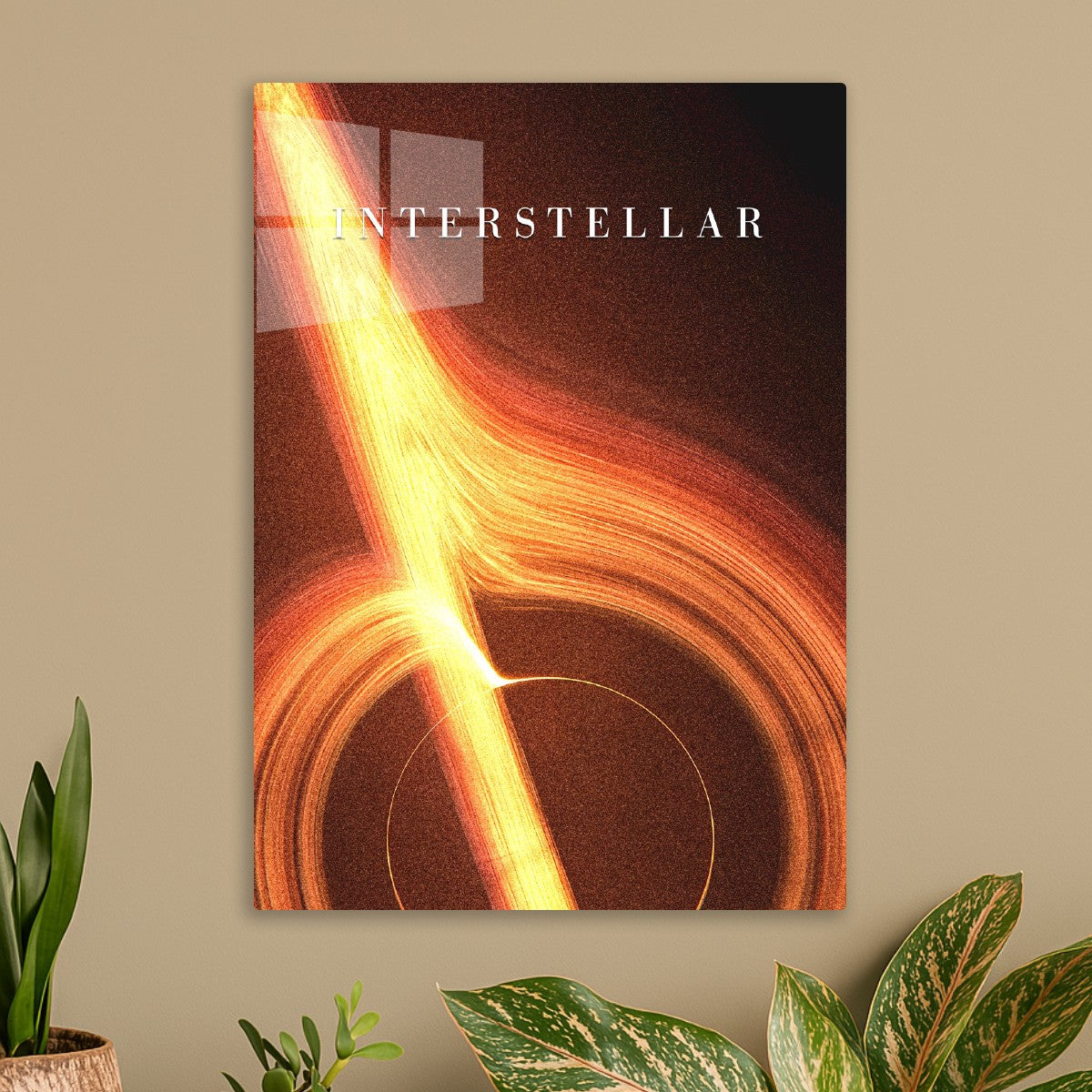 Interstellar Movie