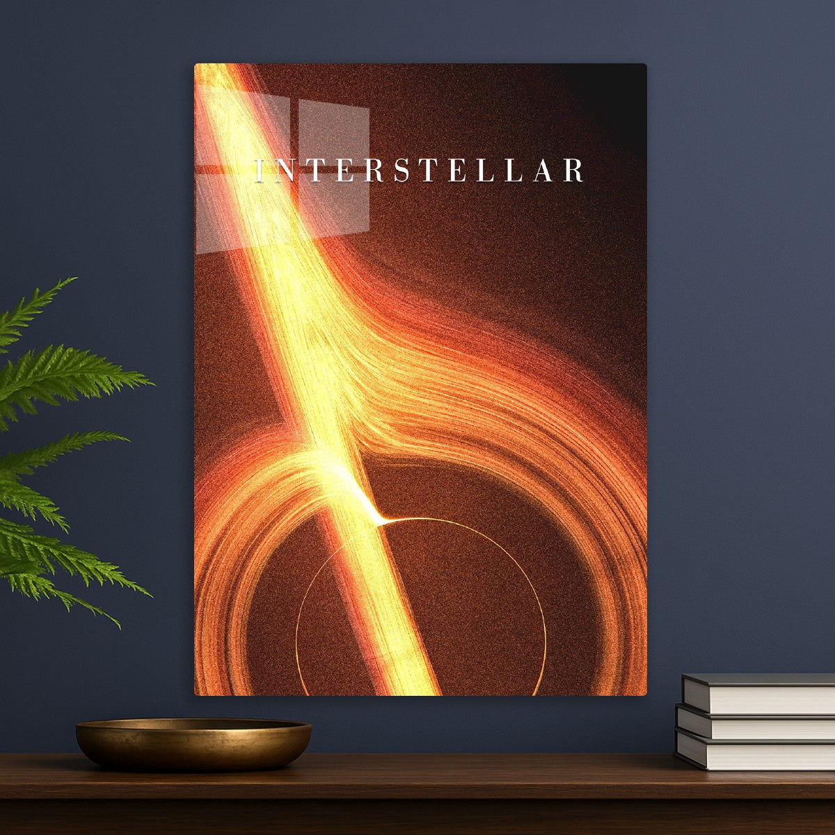Interstellar Movie