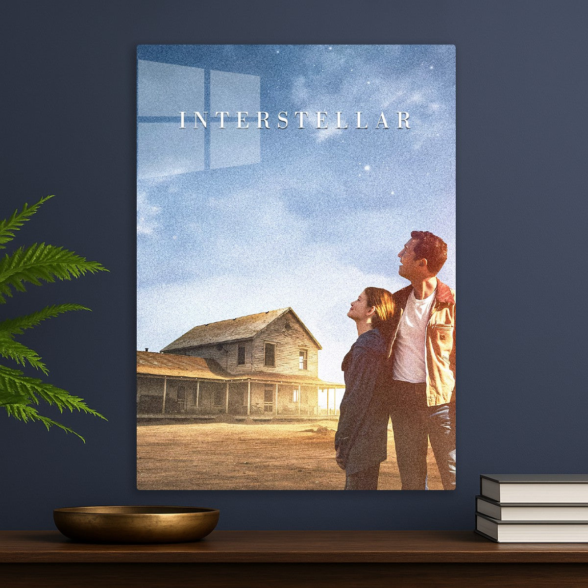 Interstellar Movie