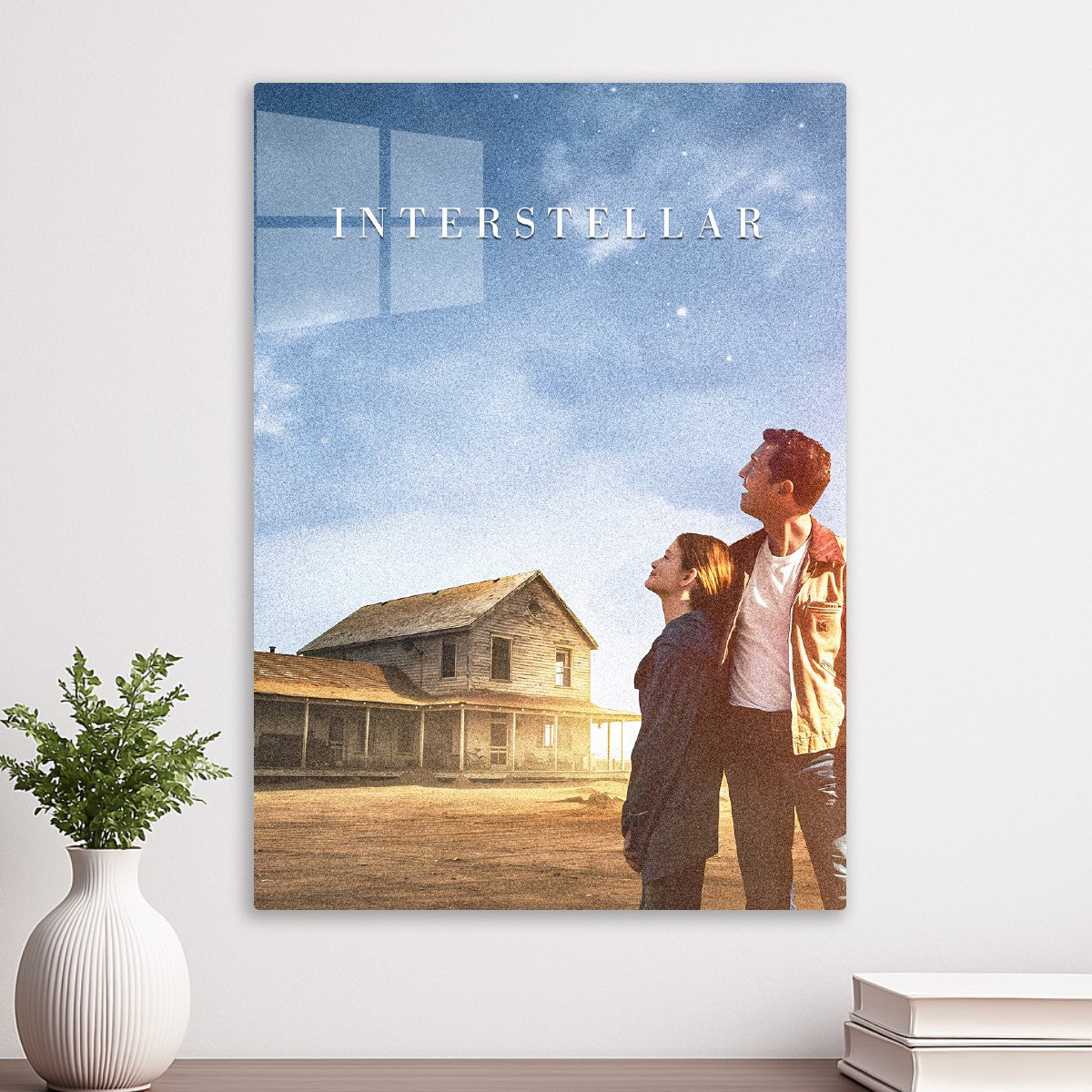 Interstellar Movie