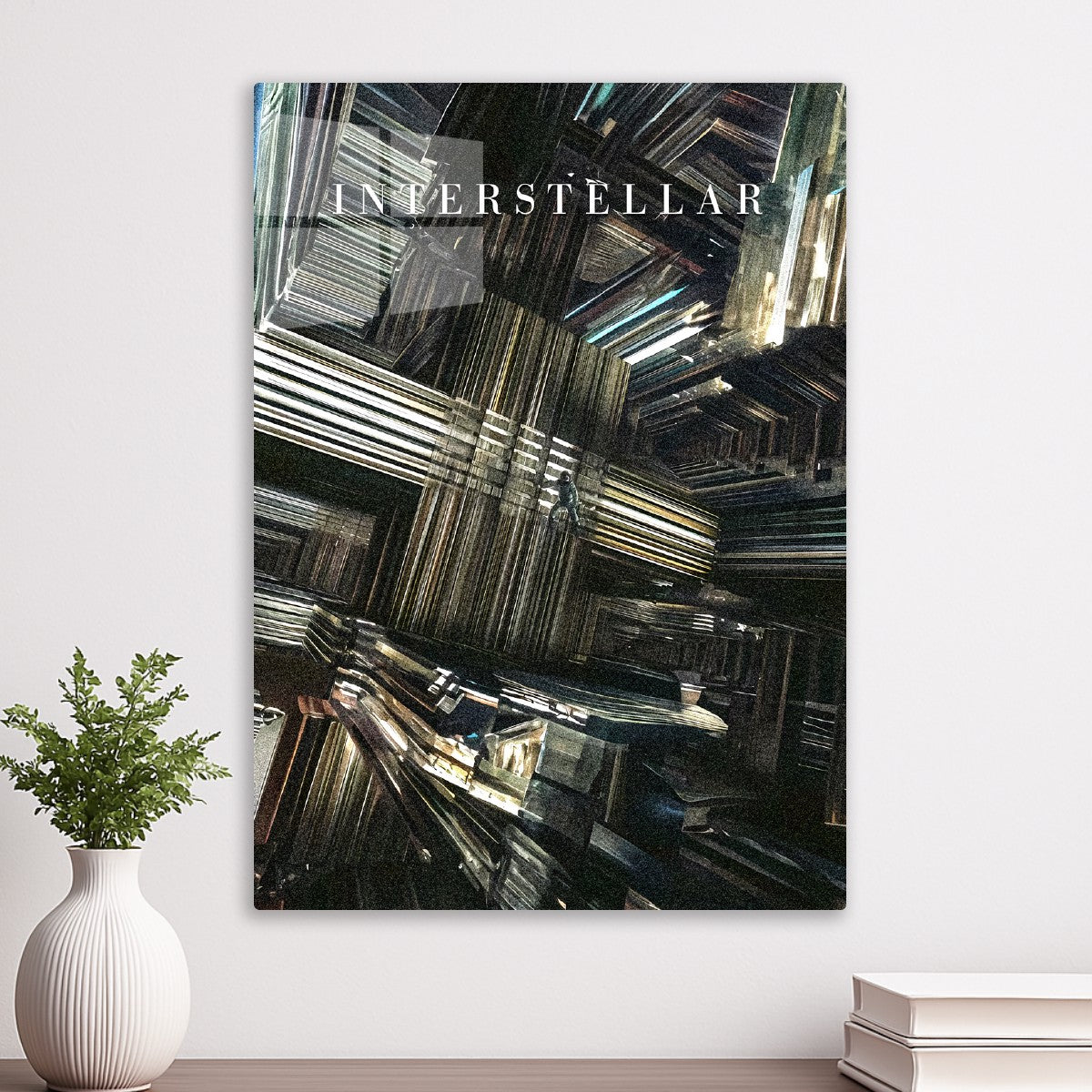 Interstellar Movie