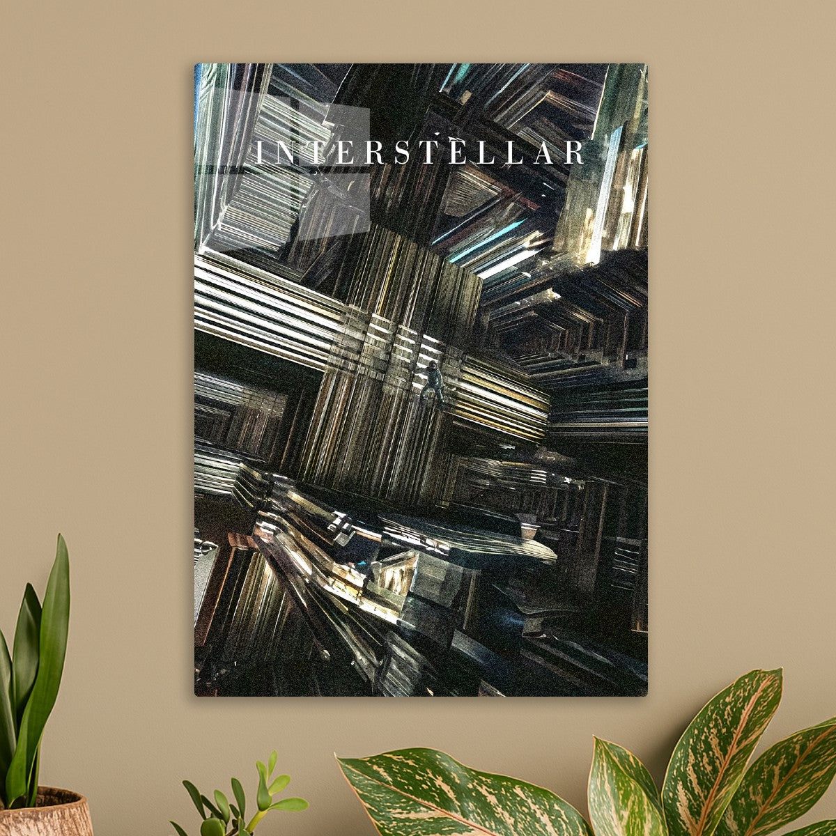 Interstellar Movie