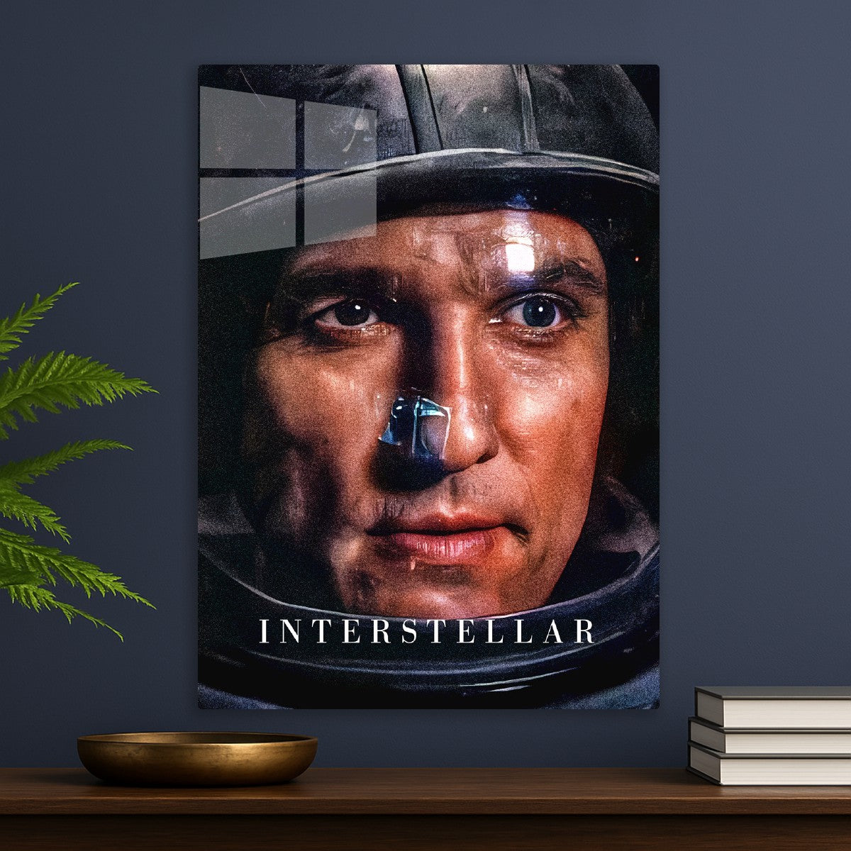 Interstellar Movie