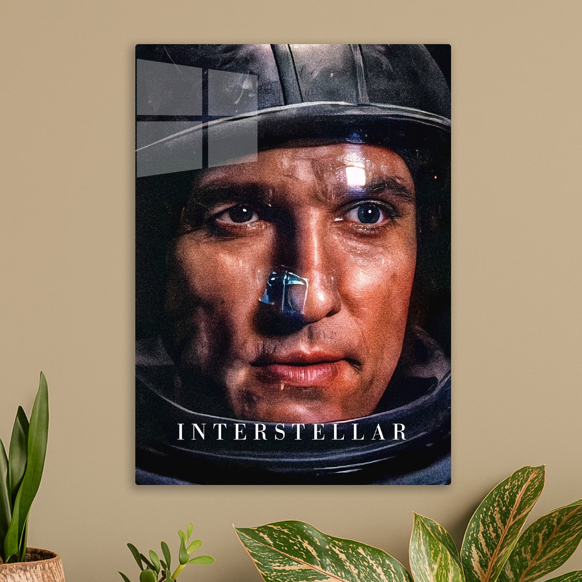 Interstellar Movie