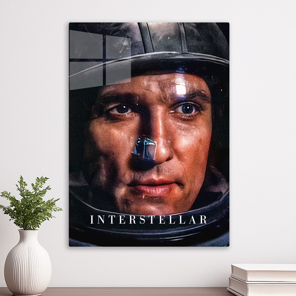 Interstellar Movie