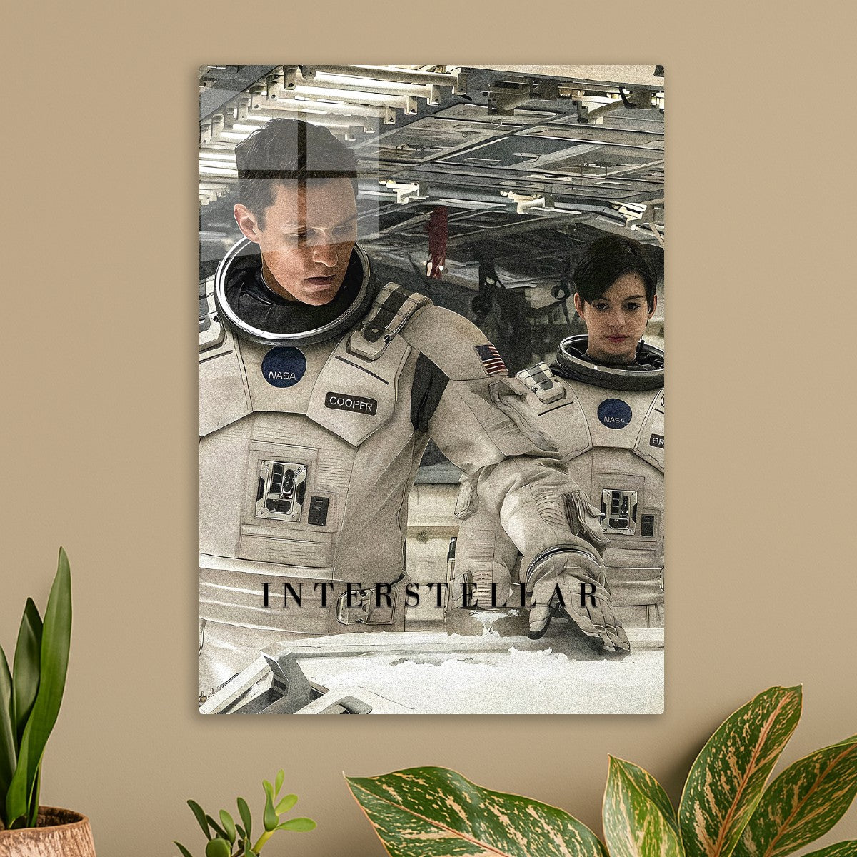 Interstellar Movie