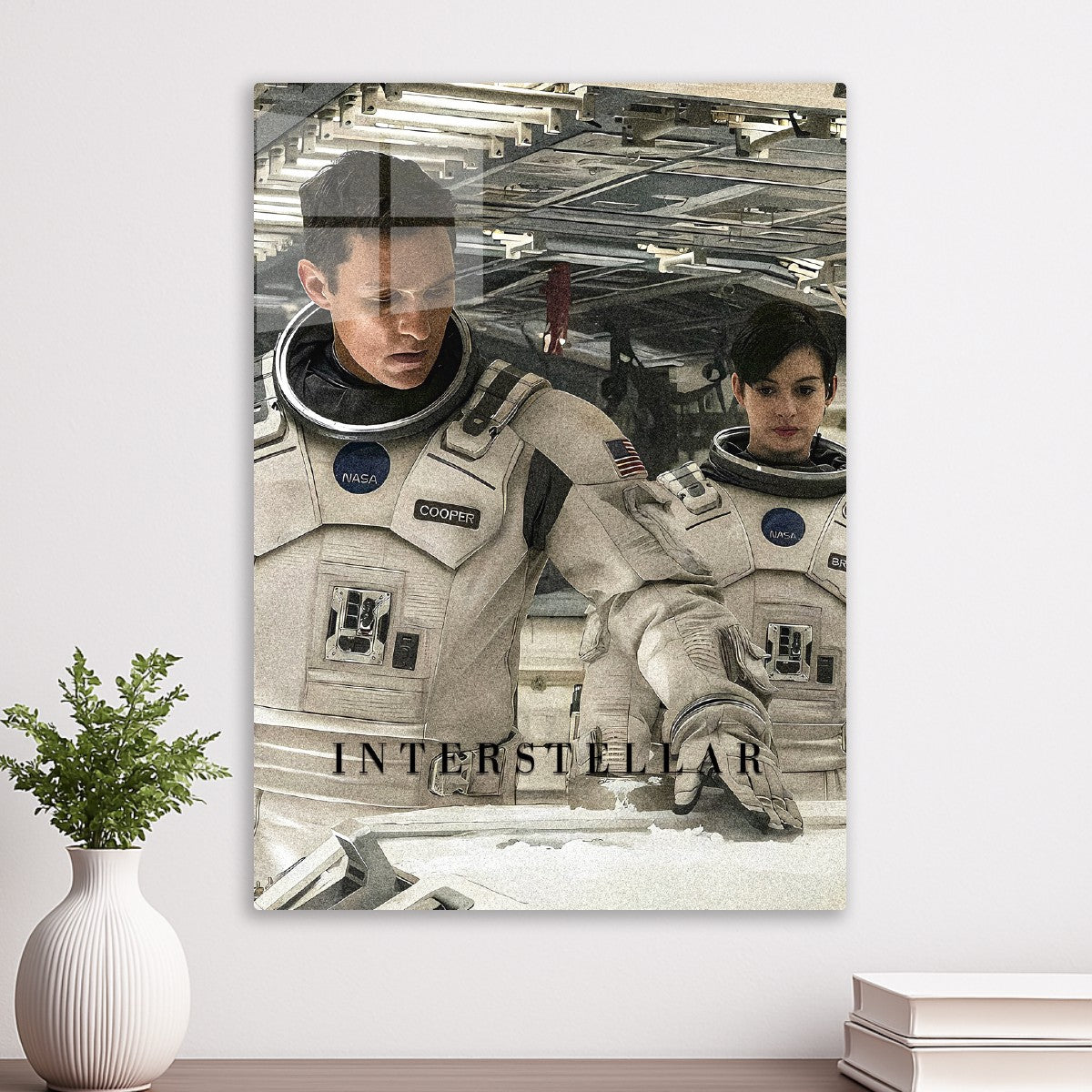 Interstellar Movie