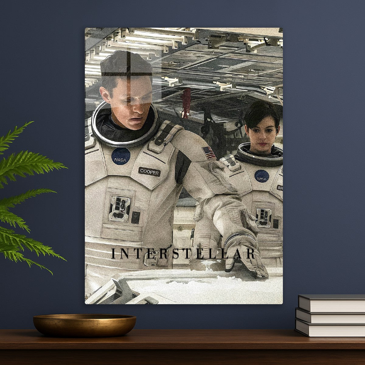Interstellar Movie