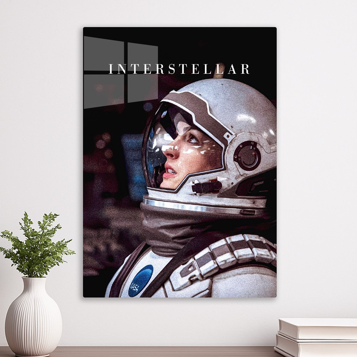 Interstellar Movie