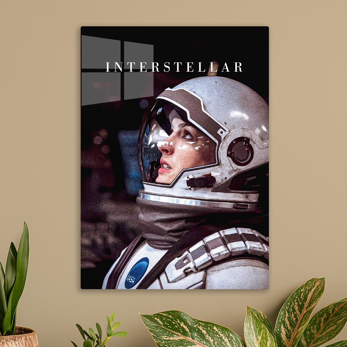 Interstellar Movie