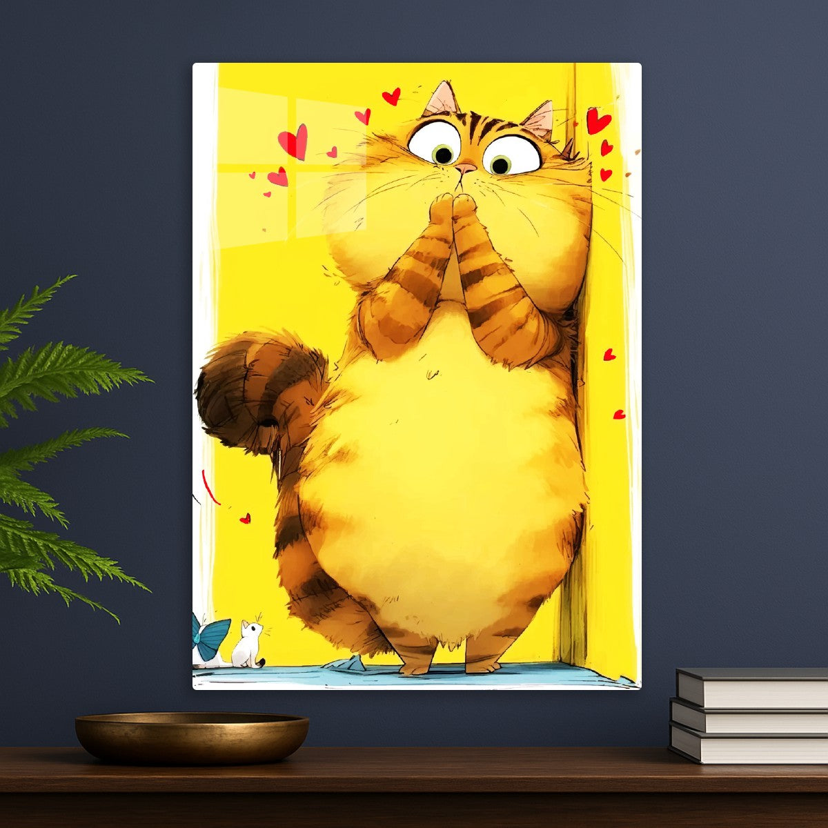 CAT AND MOUSE 
