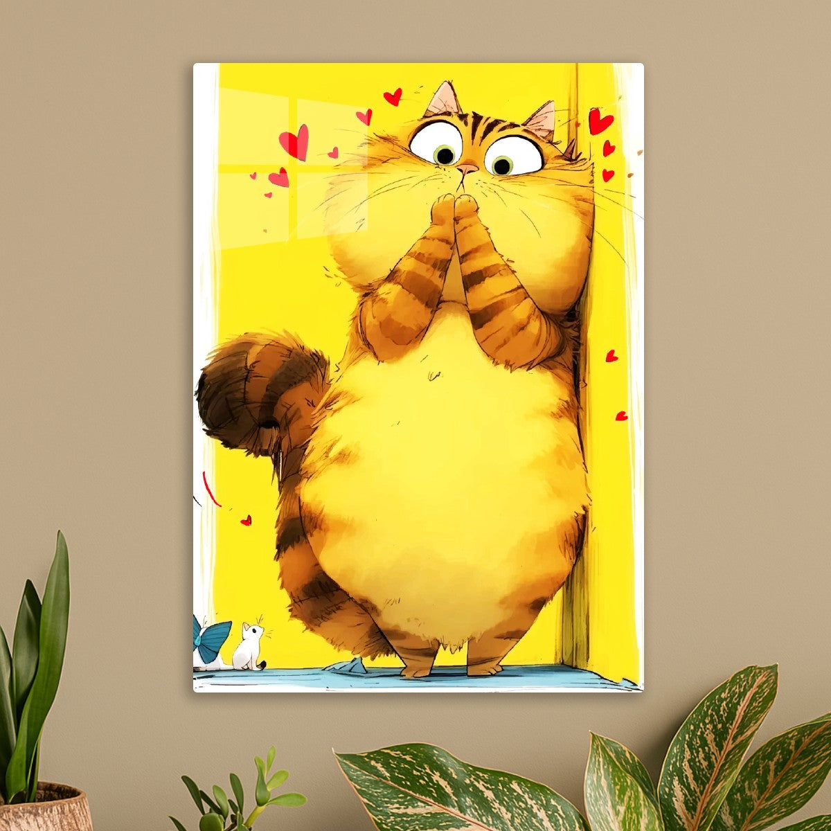 CAT AND MOUSE 