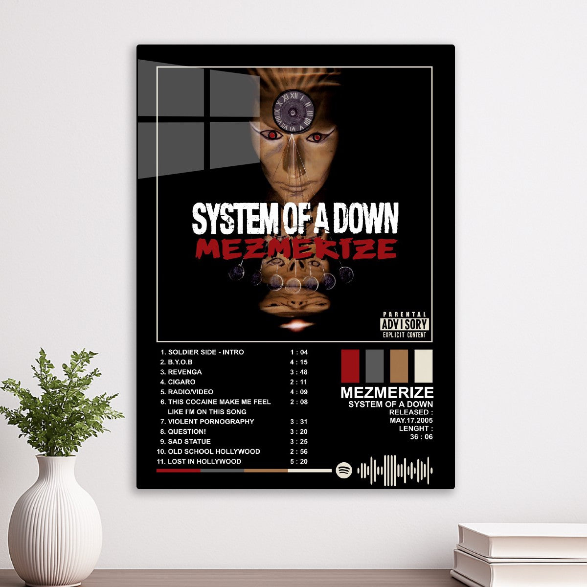 System Of A Down